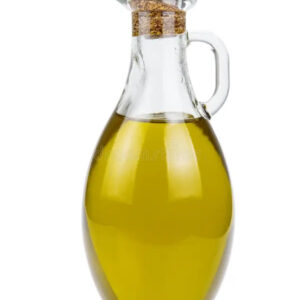 Huile d'olive 100 ml