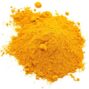 Curcuma