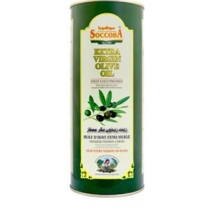 Huile d'olive 1l