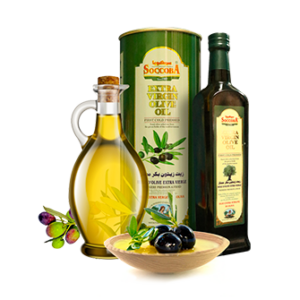 Huile d'olive 2l