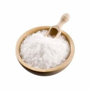 Sel blanche