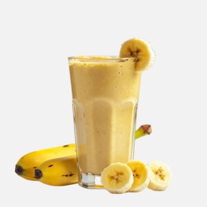 Jus banane