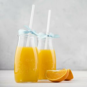 Jus d’orange