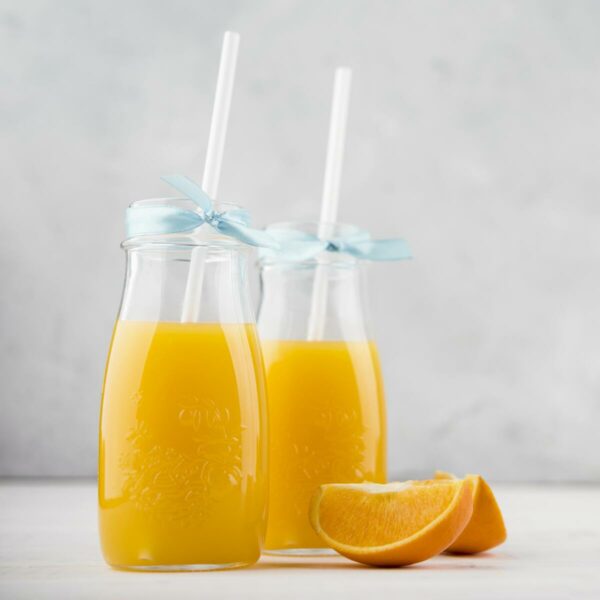 Jus d’orange