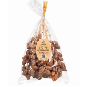 Dattes Branchées en Régime - عرجـــــون