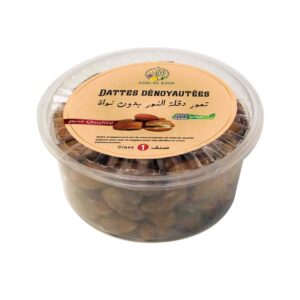 Dattes Dénoyautées