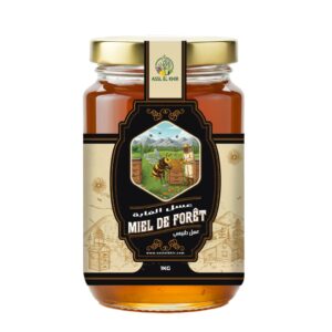 Miel de Forêt <br> عسل الغابة