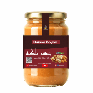 Bsissa Royale <br> Assl elkhir <br> بسيسة ملكية