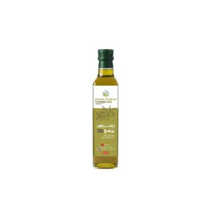 Huile d’Olive Extra Vierge – Assl El Khir 250 ML
