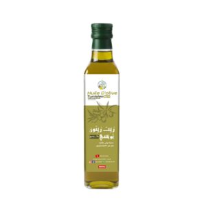 Huile d’Olive Extra Vierge – Assl El Khir 500 ML