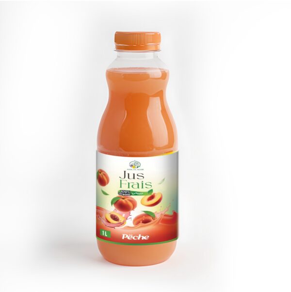 Jus Frais Pêche