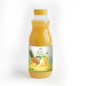 Jus Frais Ananas