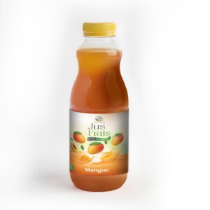 Jus Frais Mangue