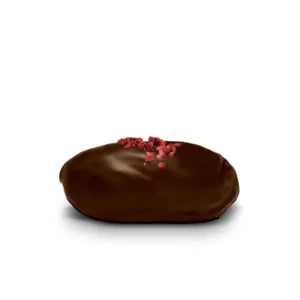 Velours Amande <br> Framboise