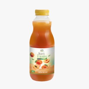 Jus Frais <br> Abricot