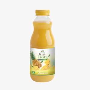 Jus Frais <br> Ananas