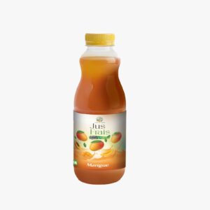 Jus Frais <br> Mangue