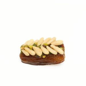 Trésor Pistache <br> Pignon