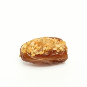 Délice Amande <br> Concassée