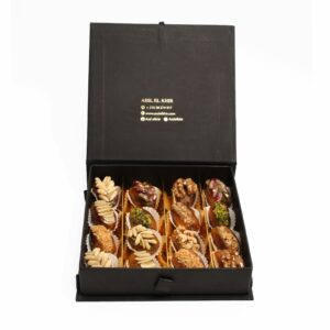 Coffret Trésor Du Désert