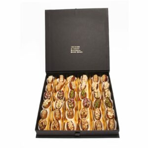 Coffret Richesse Du Désert