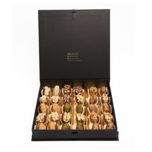 Coffret L'Or Des Dattes