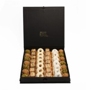 Trésor D'Assl Elkhir