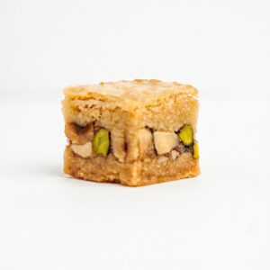 Baklawa Fekia