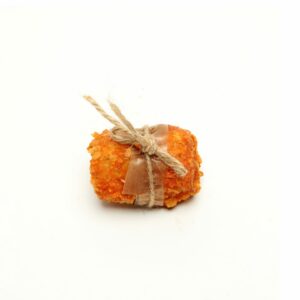 Roulé Poulet <br> Crispy