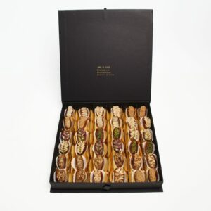 Coffret Trésor<br> Du Désert