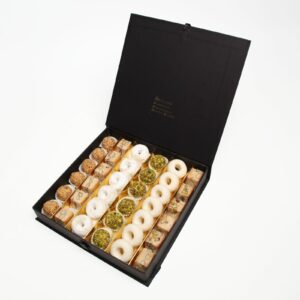 Coffret Trésor <br> D'Assl Elkhir