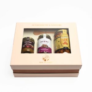 Coffret les Joyaux <br> d'Assl El Khir