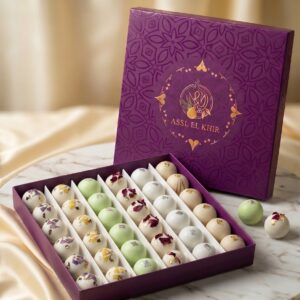 Coffret Mlabess